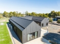 Roofing and cladding