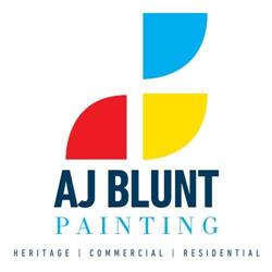 AJ Blunt Painting Adelaide