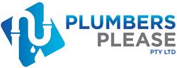Plumbers Please