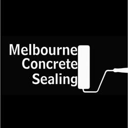 Melbourne Concrete Sealing