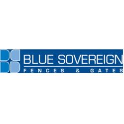 Blue Sovereign Fences & Gates