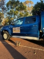 BEE RANGERS UTE