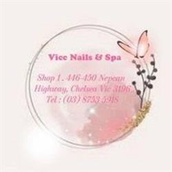 Vicc Nails & Spa