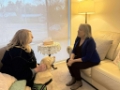 Face to face counseling
