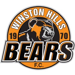 Winston Hills Football Club
