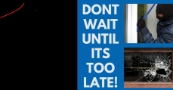 Keep your home Crime safe