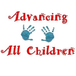 Advancing All Children - Educational toys