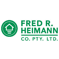 Fred R. Heimann Co. Pty. Ltd.