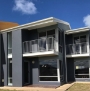 External view of the holiday rental at Port Elliot SA