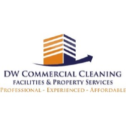 DW Commercial Cleaning Services