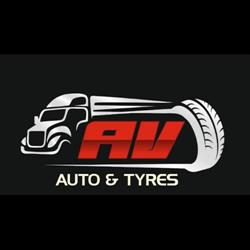 AV Auto and Tyres