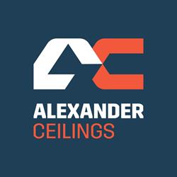 Alexander Ceilings