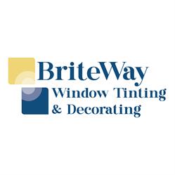 Briteway Window Tinting & Decorating