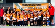 Auskick AFL Banner