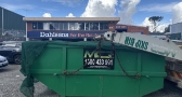 MCR SKIP BINS