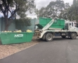MCR SKIP BINS