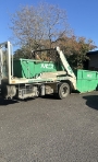 MCR SKIP BINS