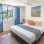 One Bedroom Suite - 1 King Bed