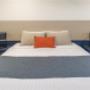 Standard Room - 1 King Bed