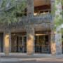 Exterior of the Best Western Cambridge hotel Kununurra
