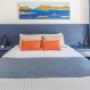 Garden View Suite - 1 King Bed