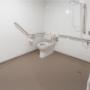 Accessible Bathroom