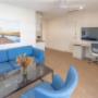 One Bedroom Suite - 1 King Bed
