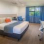 Standard Room - 1 King Bed