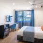 Accessible Room - 1 Queen Bed