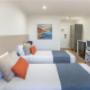 Deluxe Room - 2 Single Beds