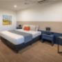 Standard Room - 1 King Bed