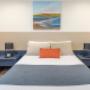 Accessible Room - 1 Queen Bed