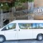 Airport Shuttle