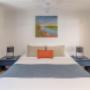One Bedroom Suite - 1 King Bed