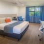 One Bedroom Suite - 1 King Bed