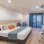 Deluxe Room - 1 King Bed
