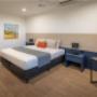 One Bedroom Suite - 1 King Bed
