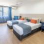 Deluxe Room - 2 Single Beds