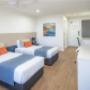 Deluxe Room - 2 Single Beds