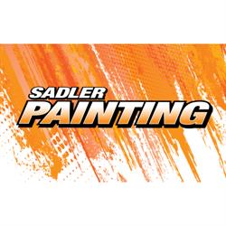 Sadler Painting