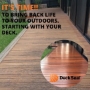 Contact DeckSeal