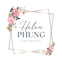 Helen Phung Celebrant