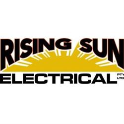 Rising Sun Electrical Pty Ltd