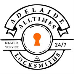 Adelaide All Times Locksmiths