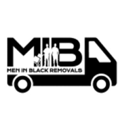 Men In Black Removals
