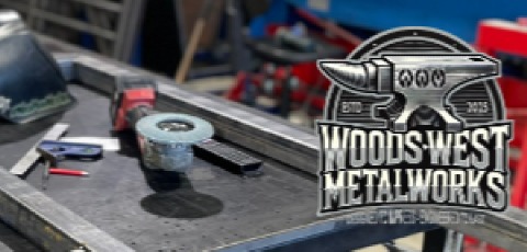 Woods West Metalworks