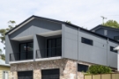 Duplex Build Merewether NSW