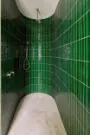Curved Shower Dudley Renovation