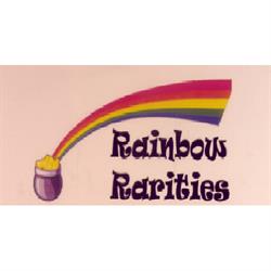 Rainbow Rarities