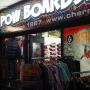 Cherri Pow Snowboard Store & Service Centre Jindabyne - exterior